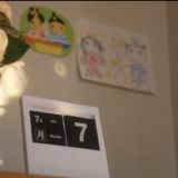日本生命オリジナル ショートムービー＃6 「5回目の七夕」公開！！