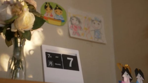 日本生命オリジナル ショートムービー＃6 「5回目の七夕」公開！！